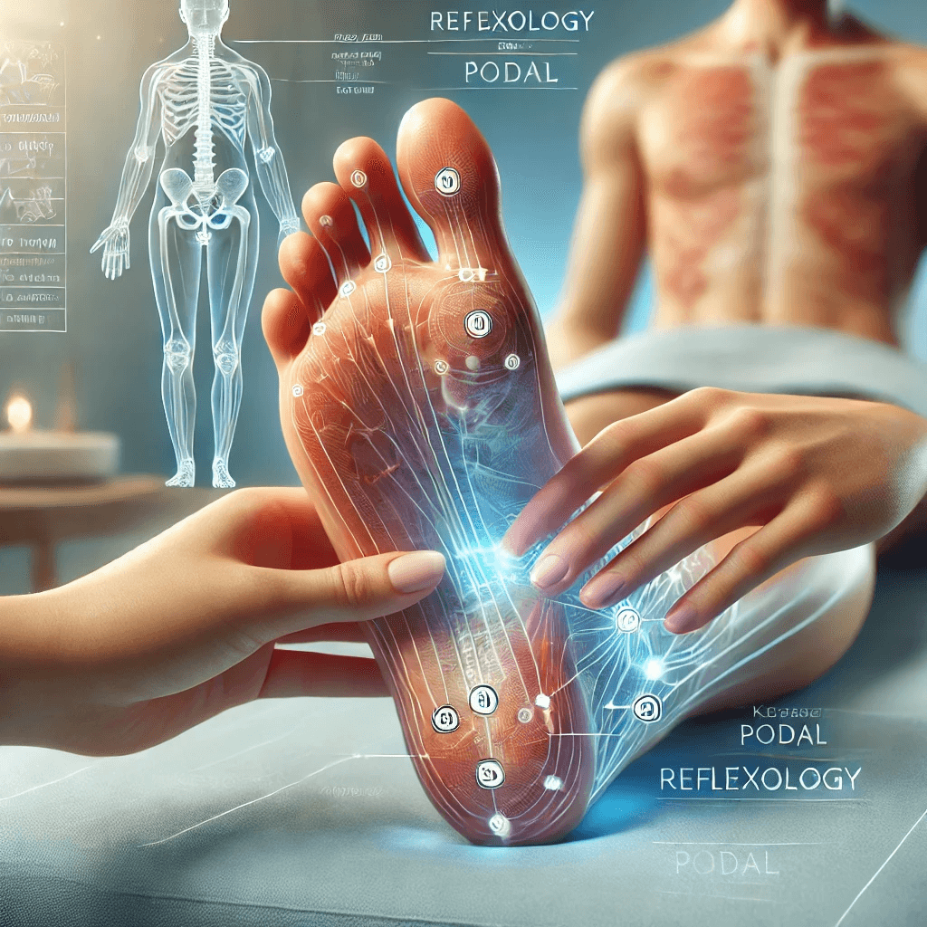 Reflexologia