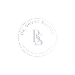 Dr. Bruno Santos Logo